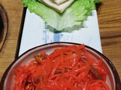 -敏珠拉姆藏餐·南京厨房(富春江东街店)