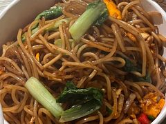 -桂萍特色牛筋牛杂(长堤街总店)