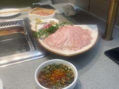 -海底捞火锅(亲贤北街店)