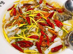 -新太二·鲜料川菜(晶耀前滩店)