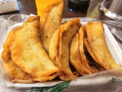-李记清真馆(打钉巷店)