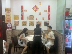 -凤城礼记鱼翅海鲜酒家(新马路总店)