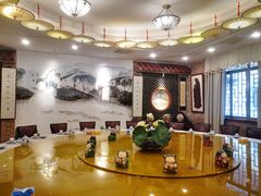 包房-纳福苑(亮庆餐饮分店)