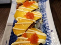 -大雄寿司(中华广场店)