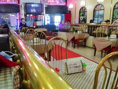 -华梅西餐厅(哈尔滨中央大街店)