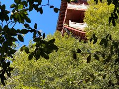 -终南山南五台景区