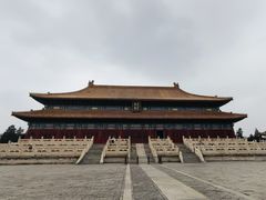 -北京市劳动人民文化宫(太庙)