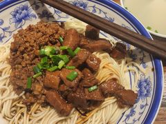 -辣肉面大王(天平路店)