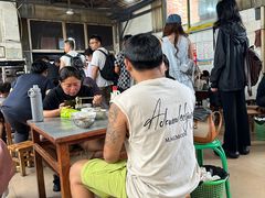 -正宗杨记普洱酸醋米线(总店)