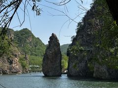 -大连冰峪旅游度假区