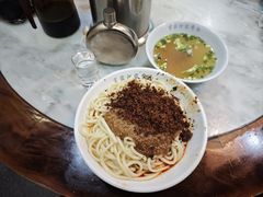 -肖家河家常面(肖家河北街店)