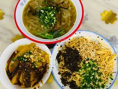 -何氏筠连水粉(明伦堂店)