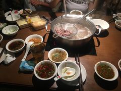 -牛焱·贵州黄牛肉火锅(城西银泰店)