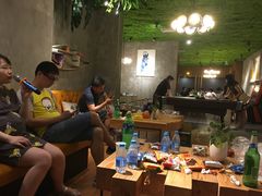 -优悦派·别墅派对轰趴馆(静安店)