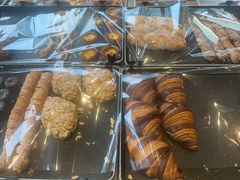 -OUR Bakery(中海环宇荟店)
