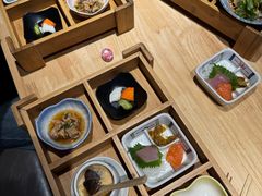 -琴寿司居酒屋(中山广场店)