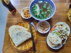 -澄城崇斌水盆羊肉(后宰门店)