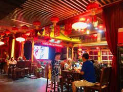 -正阳门饭庄·烤鸭·北京菜(万丰路七里庄店)