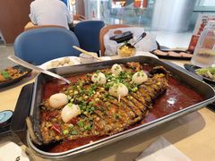 -鱼酷活鱼烤鱼(沈阳大悦城店)