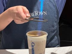 -CHARLIETOWN红茶公司(南京万象天地店)