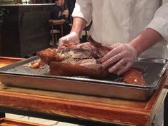 -漢舍中国菜馆(889广场店)