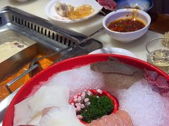 -重庆高老九火锅(万象城店)