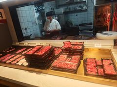 -海汕记·潮汕鲜牛肉火锅·自助