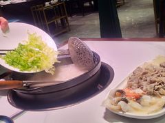 -景笙毋米粥底火锅(20年老字号)