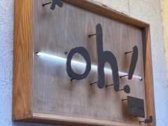 -oh! by FINE cafe&canteen