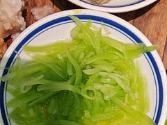 -竹笼蹄花蘸水菜