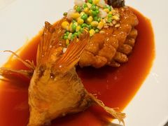 -湖滨28中餐厅·西湖宴·杭州君悦酒店