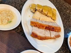 -中国厨房/台湾牛肉面