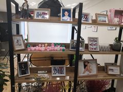 -花儿照相馆·最美证件照(红旗街万达店)