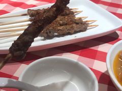 -西贝(宁波天一国购店)