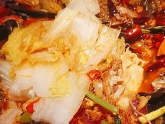 -鸣记脆皮烤鱼·海鲜烤鱼(三八广场店)