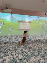 -奈尔宝家庭中心·亲子餐厅(鄞州万达店)