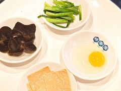 -桥香园过桥米线(国贸店)