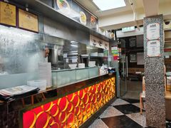 -百福麵家(新馬路店)