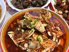 -老闵田螺馆·南昌市井菜·特色小吃(总店)