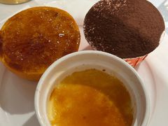 -晶丽香榭自助餐(南京大饭店)