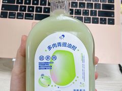 -喜茶(合肥中环城店)