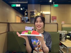 -海底捞火锅(高科东路店)