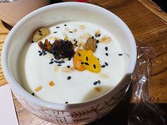 -双公羊·馕坑烤全羊(奥体店)