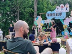 -阳澄湖费尔蒙酒店