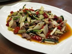 -石锅鱼府(二分店)