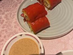 -囍凤楼·粤菜·点心·火锅(温特莱店)