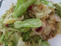 -渔民船说·北塘海鲜·天津菜·海肠捞饭(北塘古镇店)