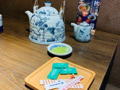 -大雄寿司(中华广场店)