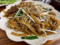 -南记食粥坊·宵夜大排档(岭南分店)