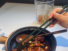 -火啫啫·粤式啫啫煲(南通首店)